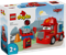 LEGO Duplo - Marc at the Race (10417) thumbnail-6