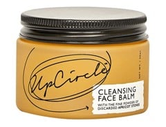 UpCircle - Cleansing Face Balm Apricot Powder 50 ml - Reinigungscreme