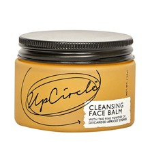 UpCircle - Cleansing Face Balm Apricot Powder 50 ml