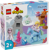 LEGO Duplo - Elsa en Bruni in het Betoverde Bos (10418) thumbnail-2