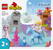 LEGO Duplo - Elsa & Bruni in the Enchanted Forest (10418) thumbnail-3
