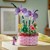 LEGO Icons - Isabela's flower pot (43237) thumbnail-2