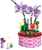 LEGO Icons - Isabelas blomkruka (43237) thumbnail-4
