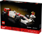 LEGO Icons - McLaren MP4/4 en Ayrton Senna (10330) thumbnail-6