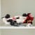 LEGO Icons - McLaren MP4/4 en Ayrton Senna (10330) thumbnail-7
