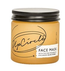 UpCircle - Clarifying Face Mask w. Olive Powder 60 ml