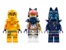 LEGO Ninjago - Pikkuinen Riyu-lohikäärme (71810) thumbnail-5