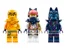 LEGO Ninjago - Ungdragen Riyu (71810) thumbnail-5