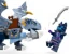 LEGO Ninjago - Pikkuinen Riyu-lohikäärme (71810) thumbnail-8