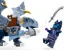 LEGO Ninjago - Young Dragon Riyu (71810) thumbnail-8
