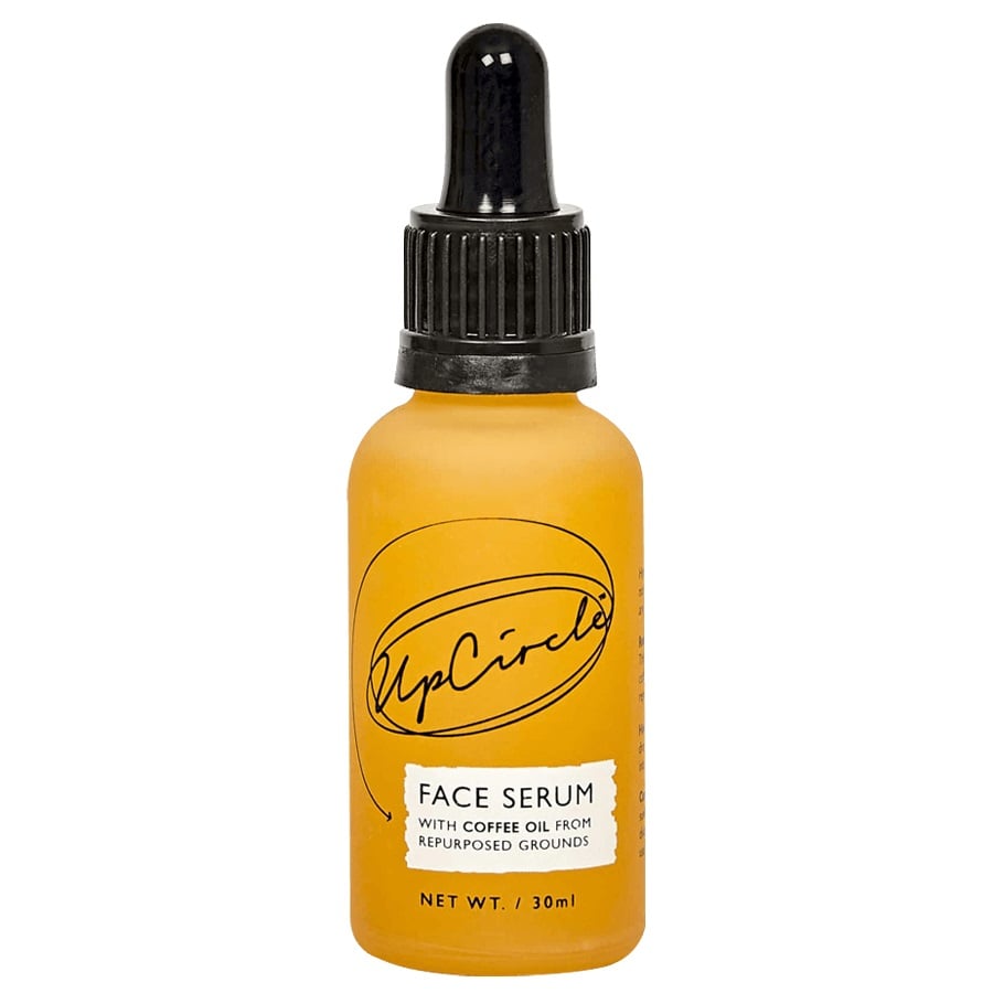 UpCircle - Organic Facial Serum w. Coffee Oil 30 ml - Skjønnhet