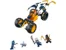 LEGO Ninjago - Arin's ninja off-roader (71811) thumbnail-3