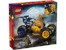 LEGO Ninjago - Arins ninjaterreinbuggy (71811) thumbnail-8