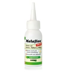 Anibio - Melaflon spot-on for dogs and cats  50ml  - (95002)