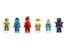 LEGO Ninjago - Drakstenens tempel (71819) thumbnail-5