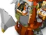 LEGO Ninjago - Altaar van de Stenen Draak (71819) thumbnail-6
