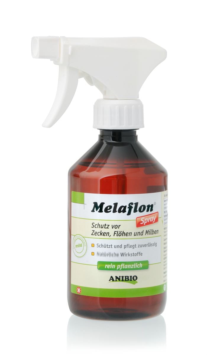 Anibio - Melaflon spray for dogs and cats - (95002) - Kjæledyr og utstyr