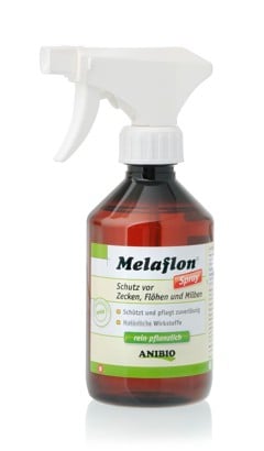 Anibio - Melaflon spray for dogs and cats - (95002)