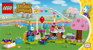 LEGO Animal Crossing - Julian's Birthday Party (77046) thumbnail-3