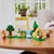 LEGO Animal Crossing - Bunnie laver udendørs aktiviteter (77047) thumbnail-4