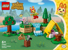 LEGO Animal Crossing - Bunnie laver udendørs aktiviteter (77047) thumbnail-7