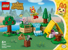 LEGO Animal Crossing - Bunnie's Outdoor Activities (77047) thumbnail-7