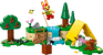 LEGO Animal Crossing - Bunnie laver udendørs aktiviteter (77047) thumbnail-8
