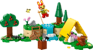 LEGO Animal Crossing - Bunnie's Outdoor Activities (77047) thumbnail-8