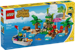 LEGO Animal Crossing - Kapp'n veneretkellä saarelle (77048) thumbnail-2