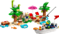 LEGO Animal Crossing - Kapp'n veneretkellä saarelle (77048) thumbnail-5