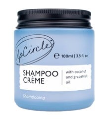 UpCircle - Shampoo Crème Coconut/Grapefruit Oil 100 ml