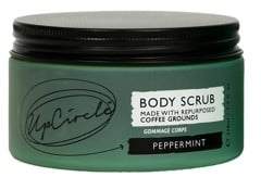 UpCircle - Coffee Body Scrub Peppermint 200 ml