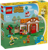 LEGO Animal Crossing - Besuch von Melinda (77049) thumbnail-4