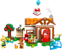 LEGO Animal Crossing - Besuch von Melinda (77049) thumbnail-8