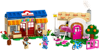 LEGO Animal Crossing - Nook's Cranny og Rosies hus (77050) thumbnail-4