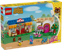 LEGO Animal Crossing - Nook's Cranny ja Rosien talo (77050) thumbnail-6