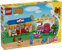 LEGO Animal Crossing - Nook's Cranny og Rosies hus (77050) thumbnail-6