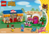 LEGO Animal Crossing - Nook's Cranny og Rosies hus (77050) thumbnail-7