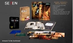 Seven Utimate Collectors Edition