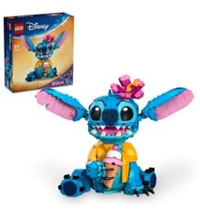 LEGO Disney - Stitch (43249)