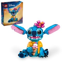 LEGO Disney - Stitch (43249)