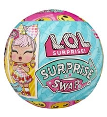 L.O.L. Surprise! - Tot Swap (591702)
