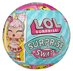 L.O.L. Surprise! - Tot Swap (591702)