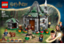 LEGO Harry Potter - Hagrids huisje: onverwacht bezoek (76428) thumbnail-2