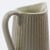 House doctor - Jug, Pleat, Grey/Brown (206260248) thumbnail-2