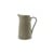 House doctor - Jug, Pleat, Grey/Brown (206260249) thumbnail-1