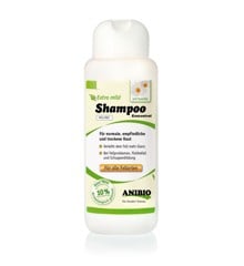 Anibio - Shampoo for dogs and cats - (95032)