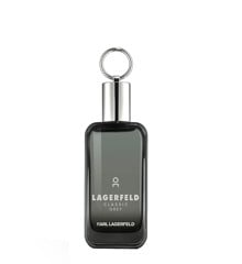 Karl Lagerfeld - Classic Grey EDT 50 ml