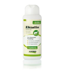 Anibio - Ekzalin creme gel 200 ml