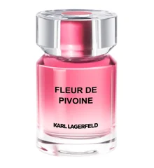Karl Lagerfeld - Matières Fleur De Pivoine EDP 50 ml